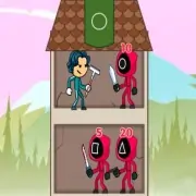 Squad Tower: Conquer the Tower Defense Game Online