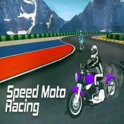Speed Moto Racing - Zoom to Victory Online Free