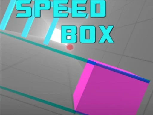 SpeedBox Game: Test Your Reflexes in This Arcade Game