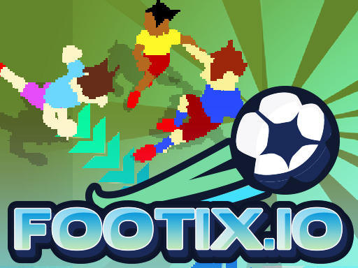 Footix.io Challenge: Score Your Way to Victory!