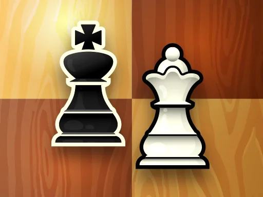 Chess Mania: Relax and Master Strategy Game Online