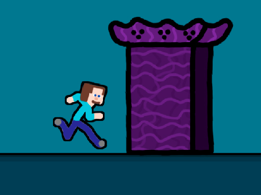 Steveman Horror: Can You Survive the Nightmare Online?